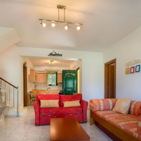 Aegean Maisonette By Rentalspro - Appartement Kriopigi