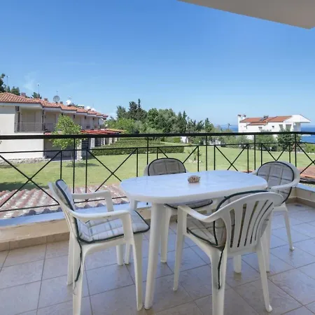Aegean Maisonette By Rentalspro - *