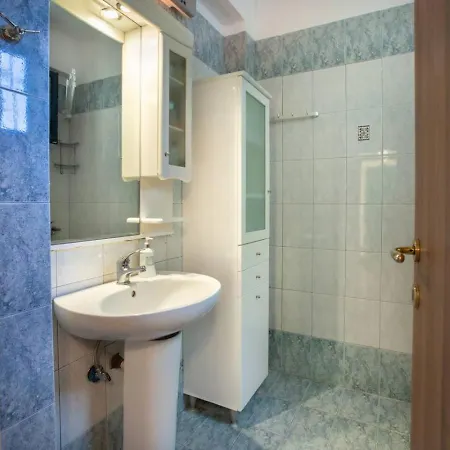 Appartement Aegean Maisonette By Rentalspro - Kriopigi