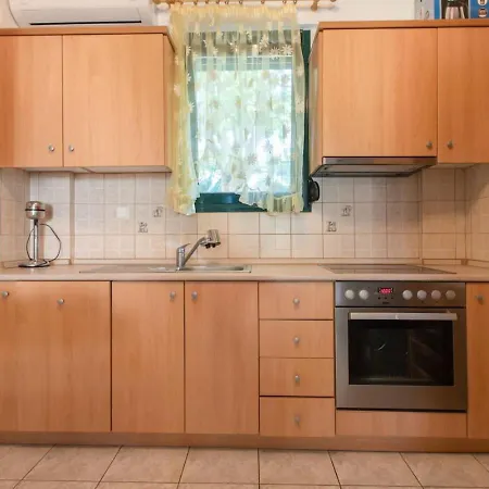 Aegean Maisonette By Rentalspro - Appartement *