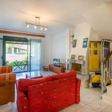 Aegean Maisonette By Rentalspro - Apartamento *