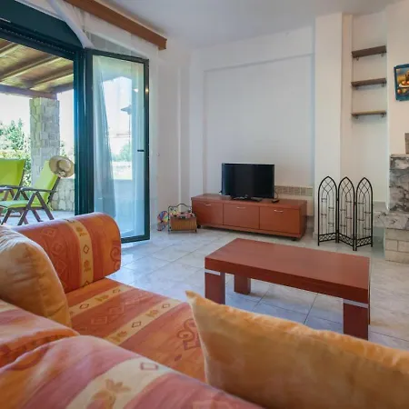 Aegean Maisonette By Rentalspro - *