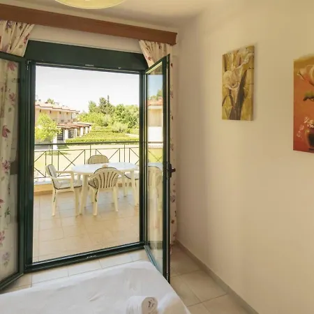 Apartamento Aegean Maisonette By Rentalspro -