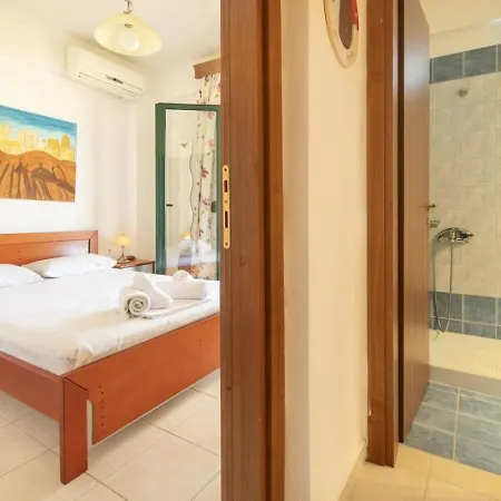 Apartamento Aegean Maisonette By Rentalspro - Kriopigi