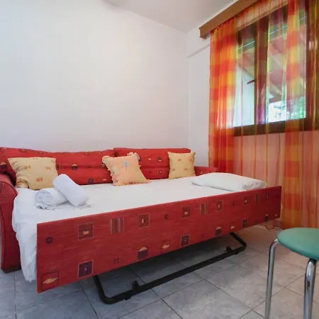 Apartamento Aegean Maisonette By Rentalspro -