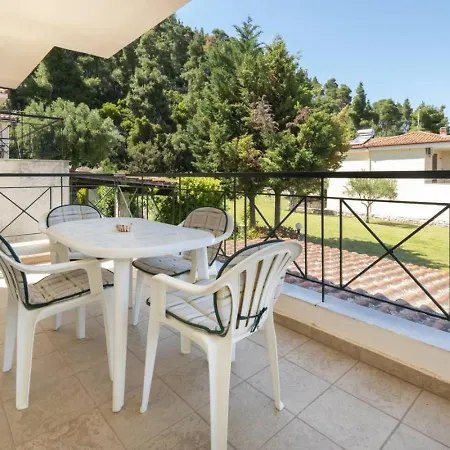 Apartamento Aegean Maisonette By Rentalspro - Kriopigi
