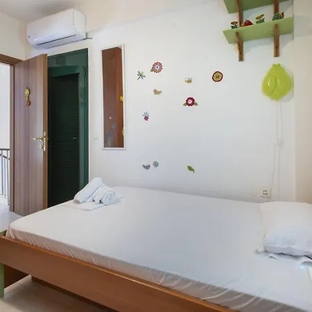 Aegean Maisonette By Rentalspro -